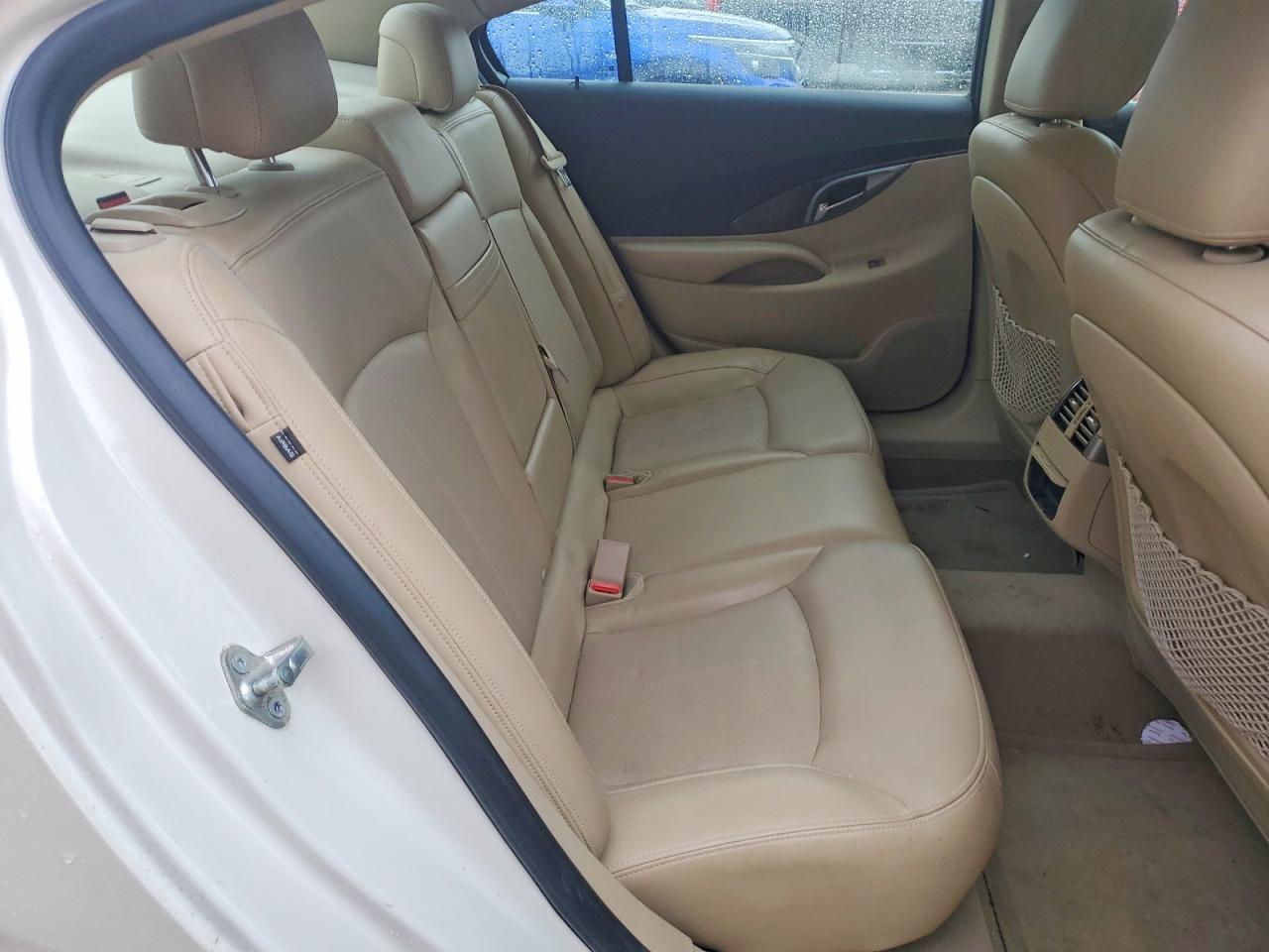 Buick LaCrosse Premium
