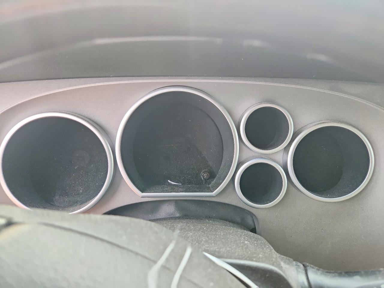 Toyota Sequoia Platinum