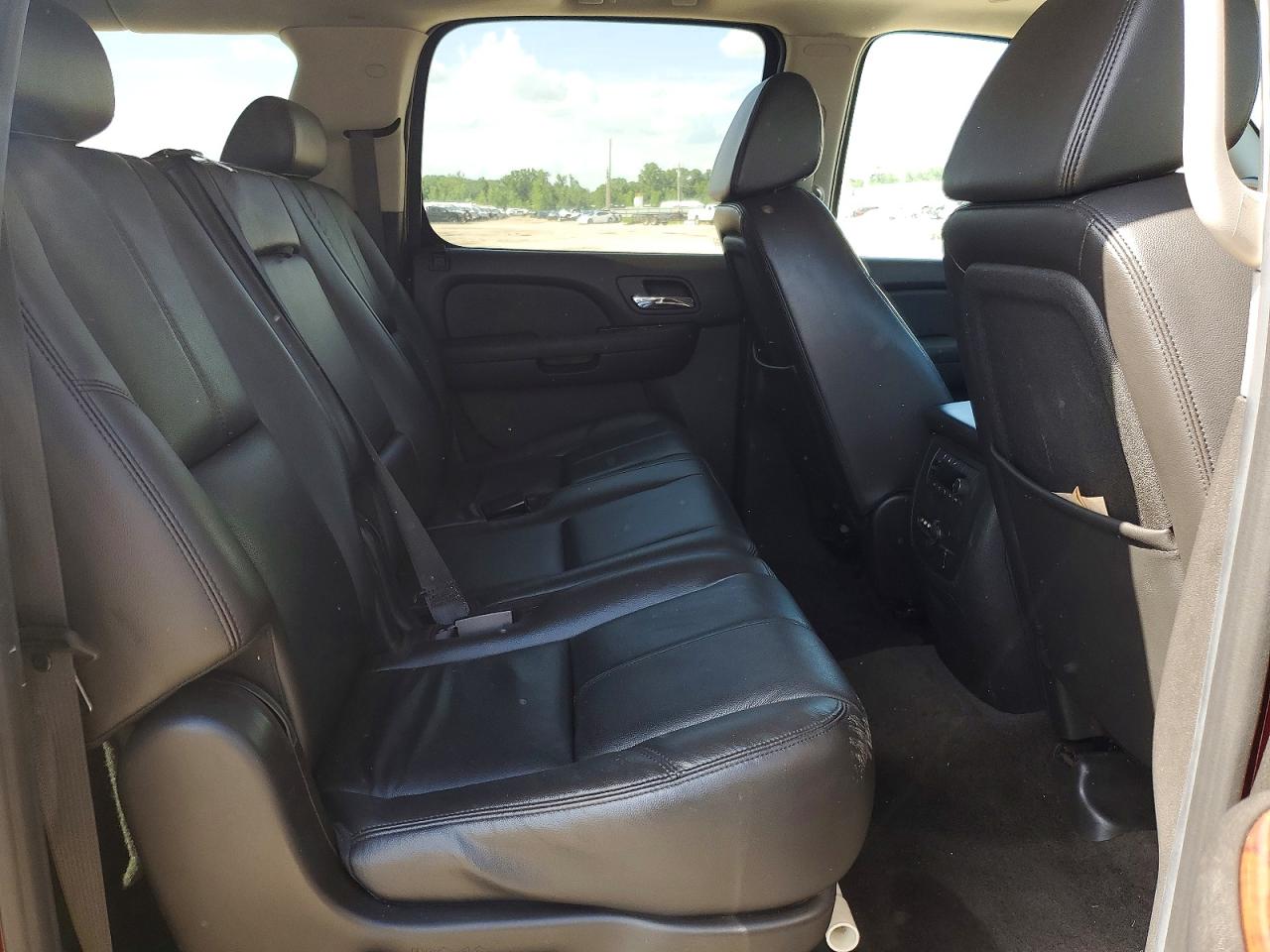 Chevrolet Suburban K1500 Ls