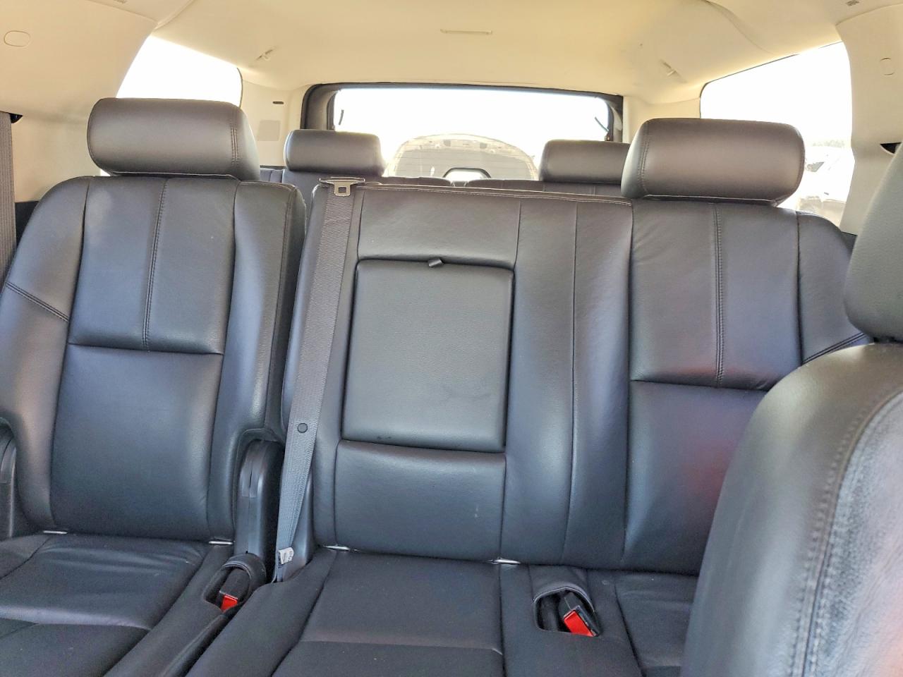 Chevrolet Suburban K1500 Ls