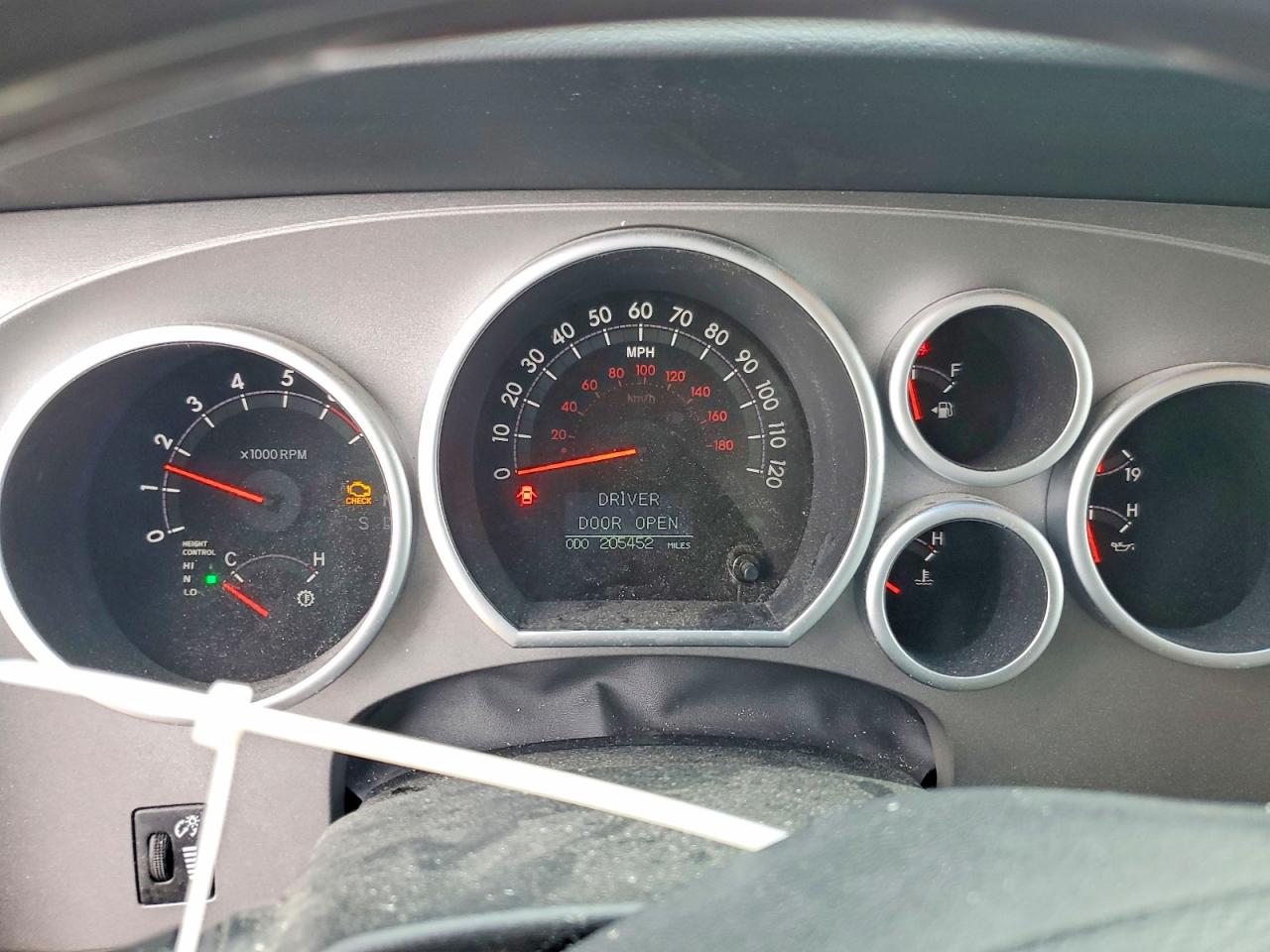 Toyota Sequoia Platinum