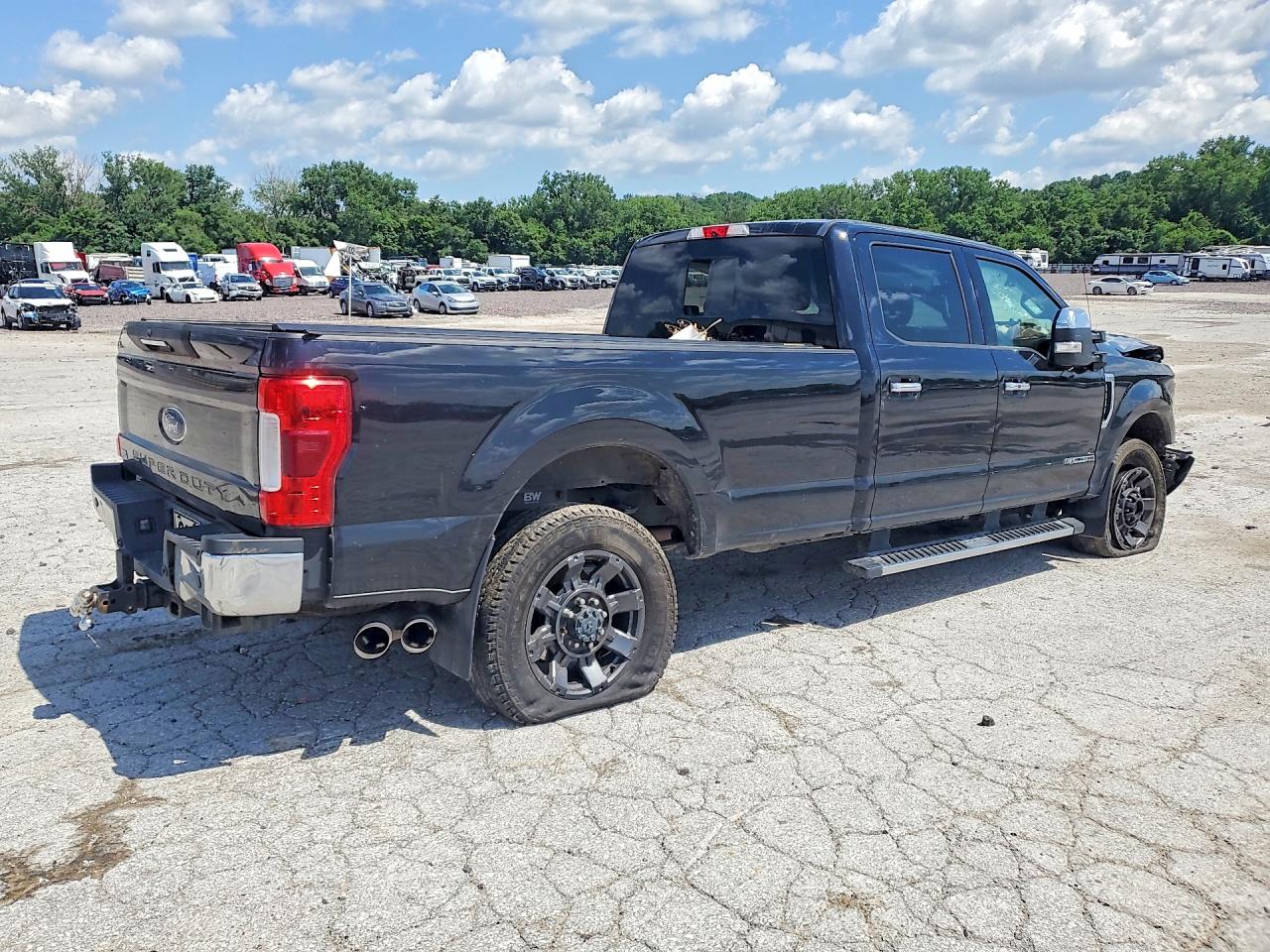 Ford F-350 Super Duty