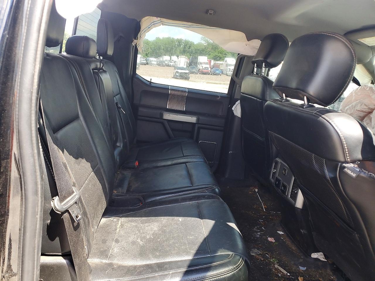 Ford F-350 Super Duty