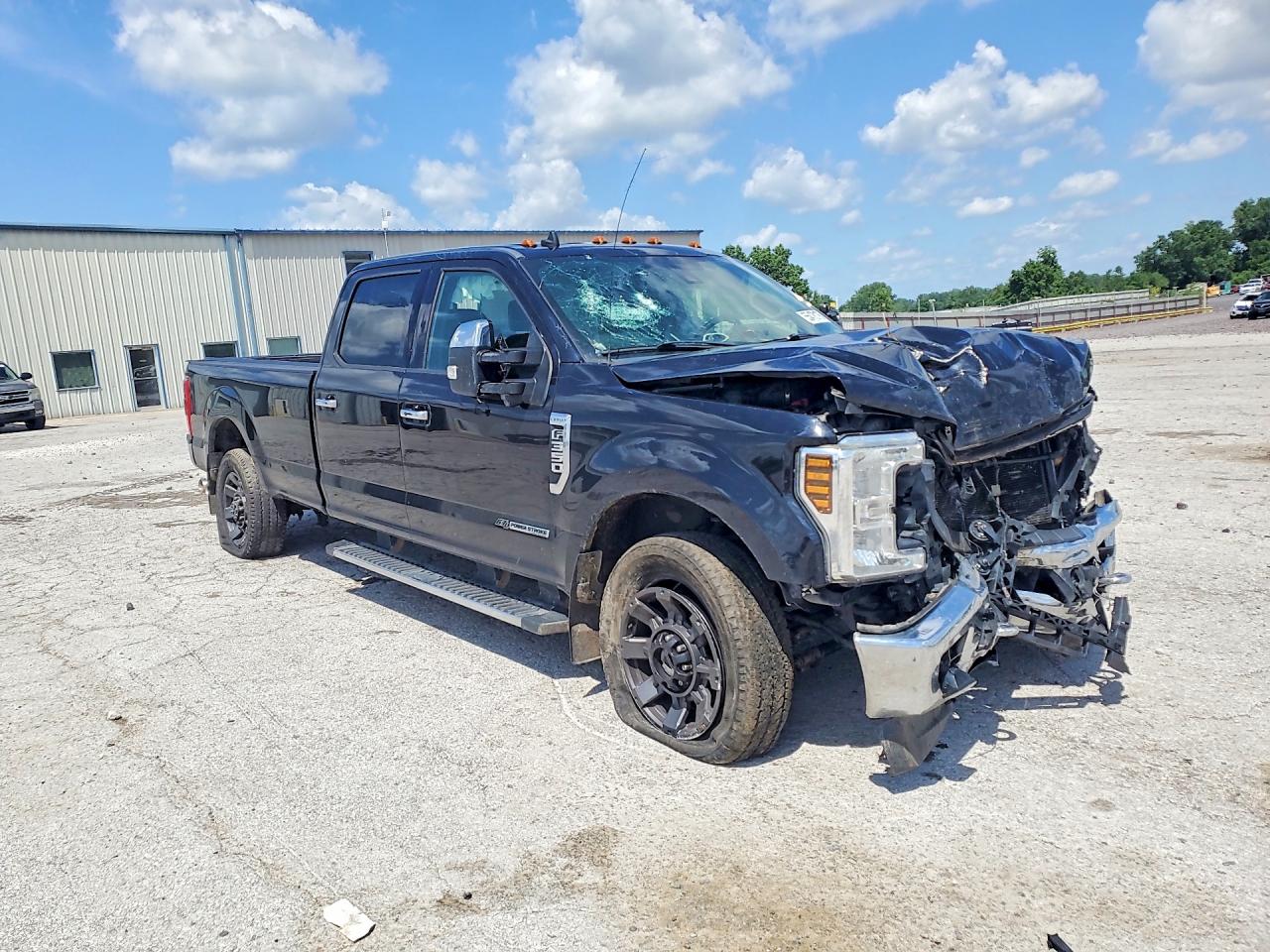 Ford F-350 Super Duty