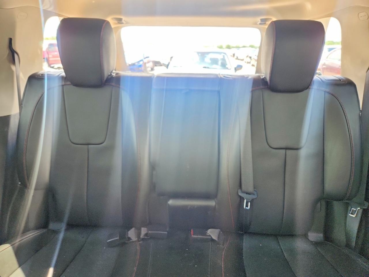 GMC Terrain Slt