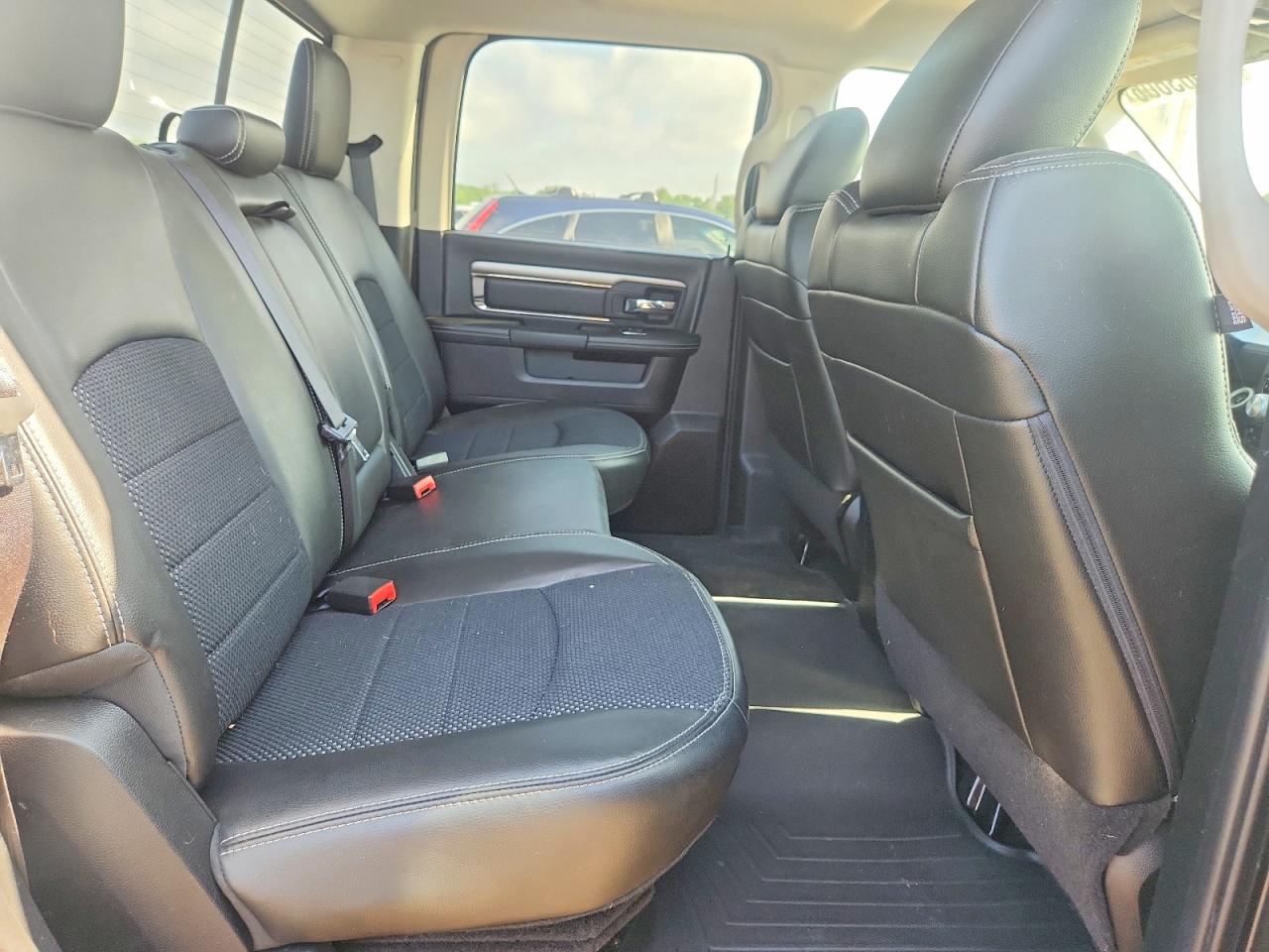 Ram 1500 Sport