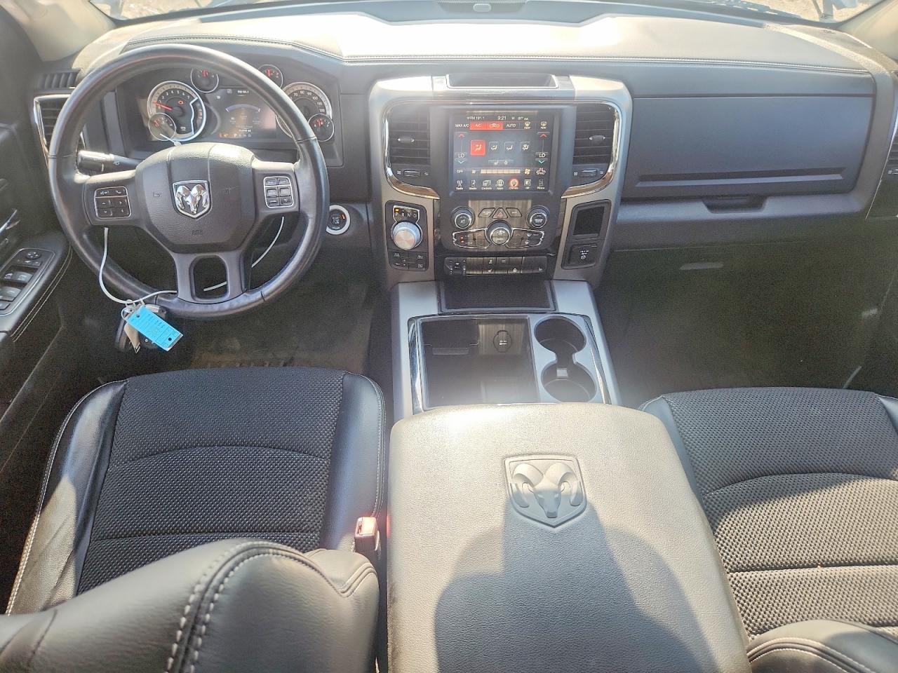 Ram 1500 Sport