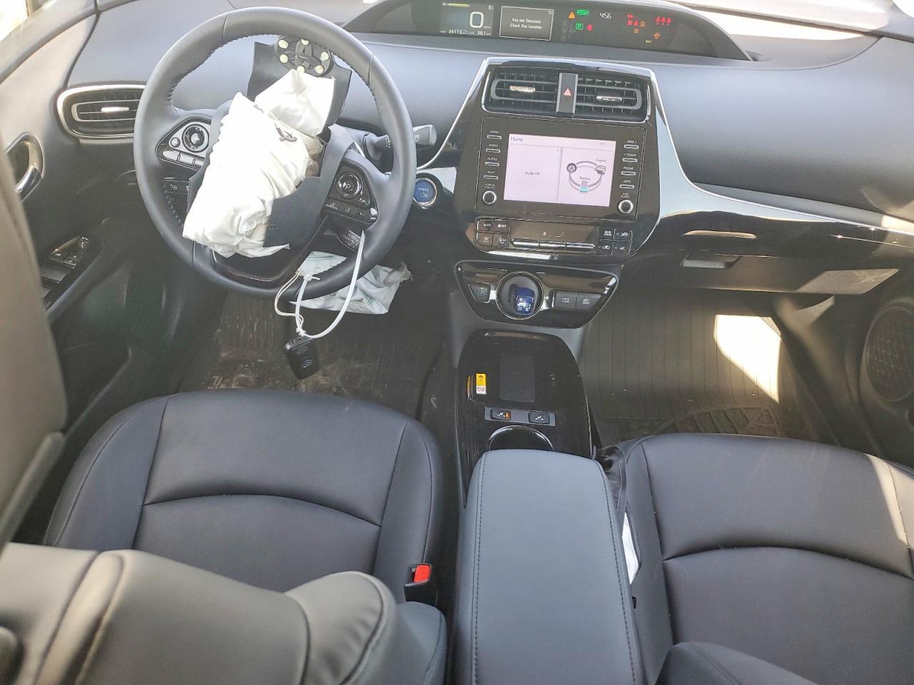 Toyota Prius Xle Awd-e