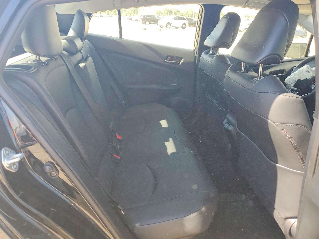 Toyota Prius Xle Awd-e