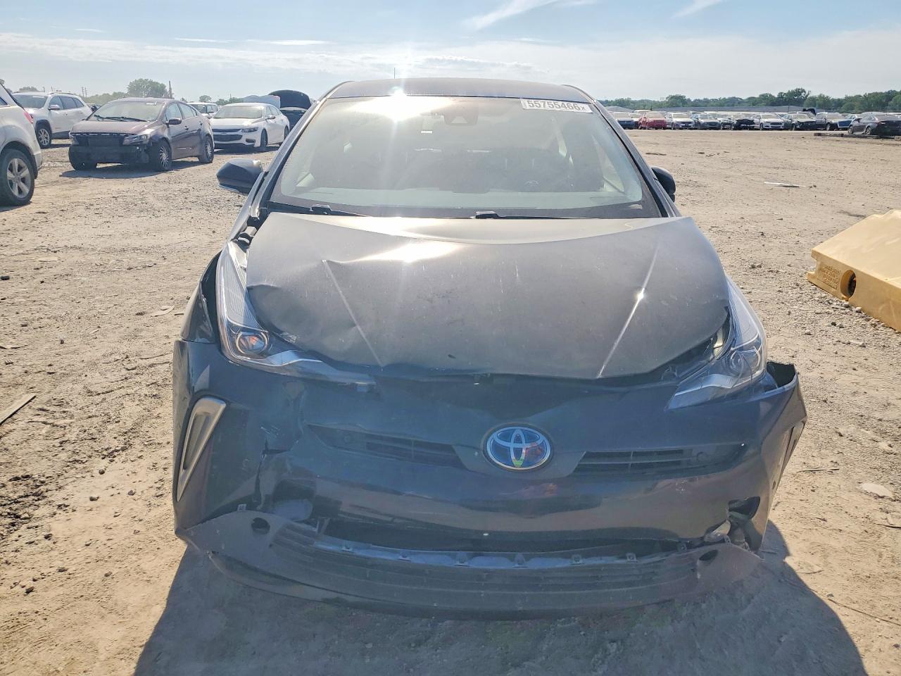 Toyota Prius Xle Awd-e