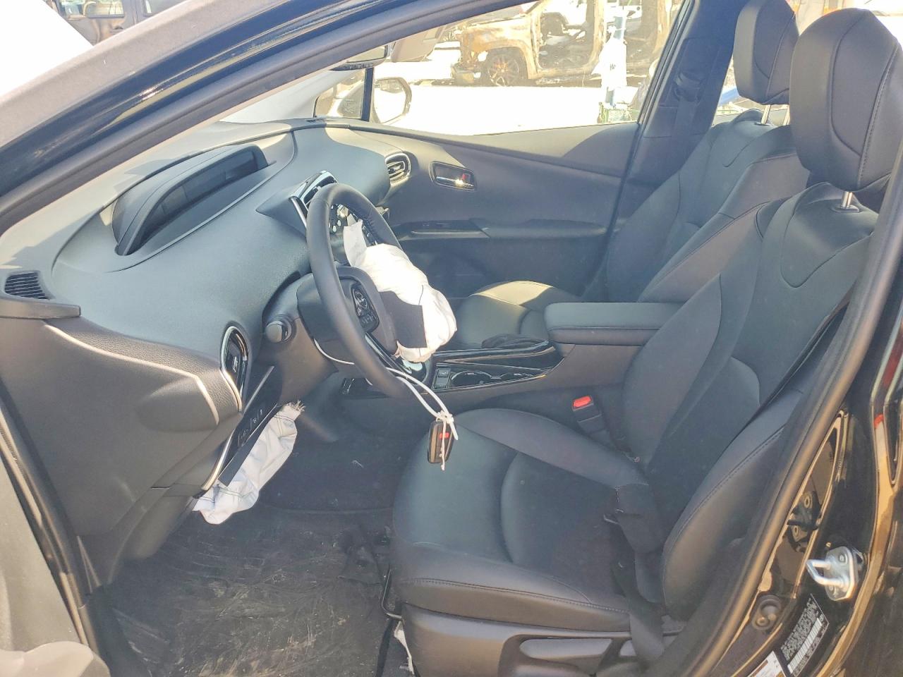 Toyota Prius Xle Awd-e