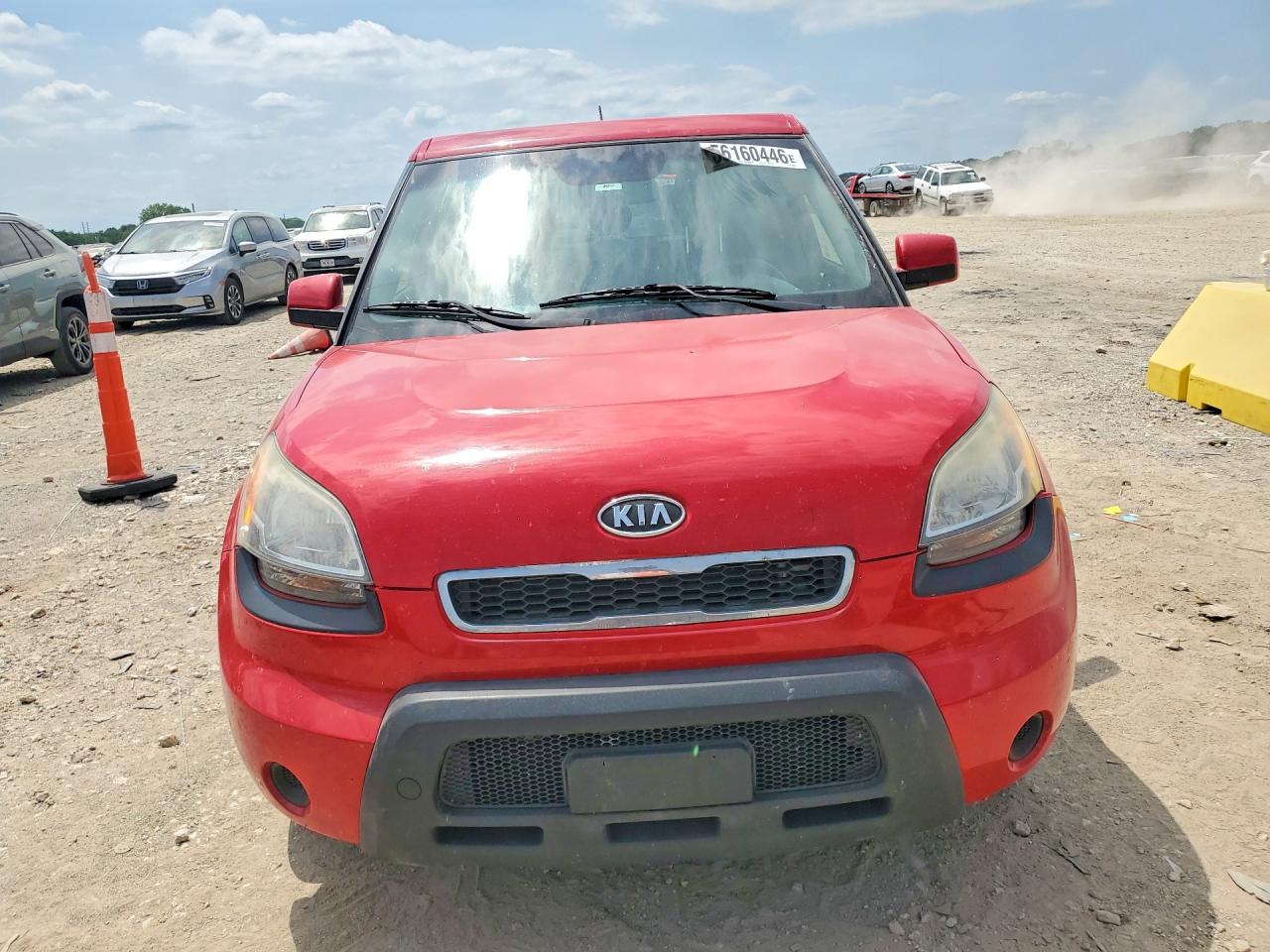 Kia Soul +