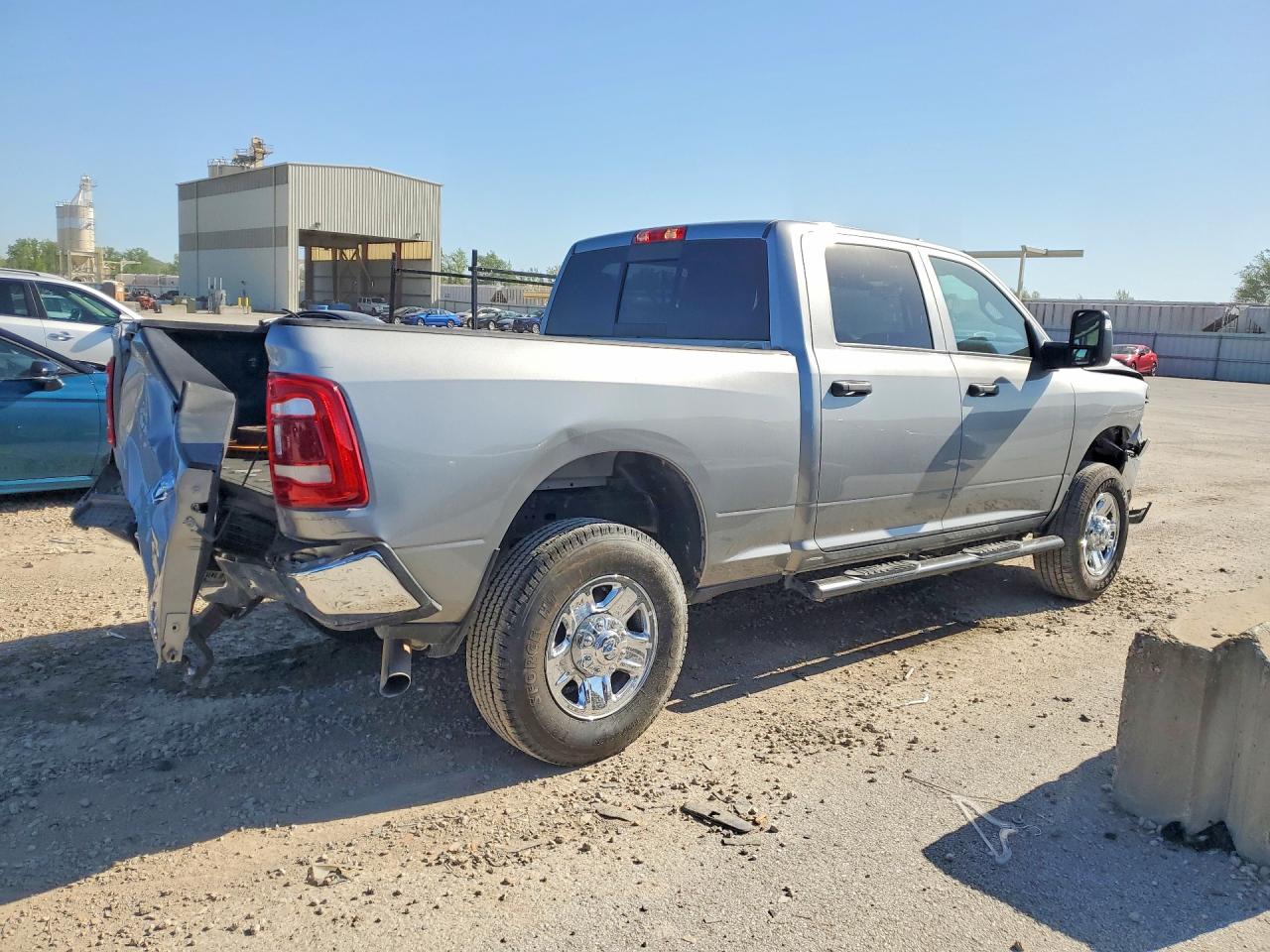 Ram 2500 Tradesman