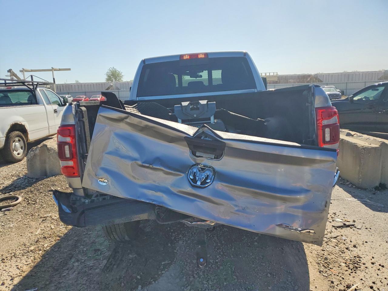 Ram 2500 Tradesman