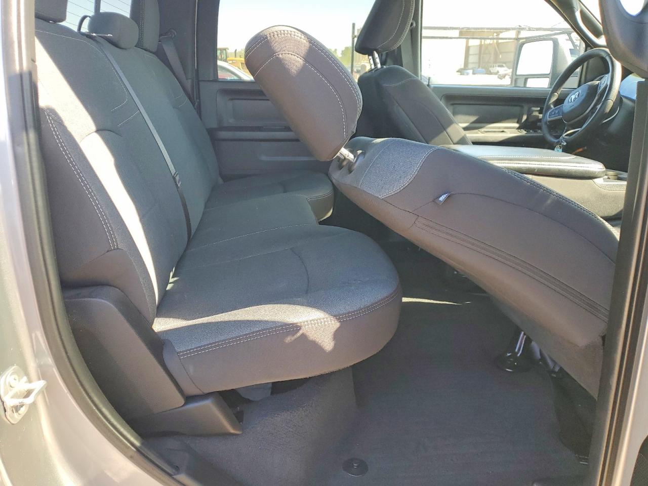 Ram 2500 Tradesman