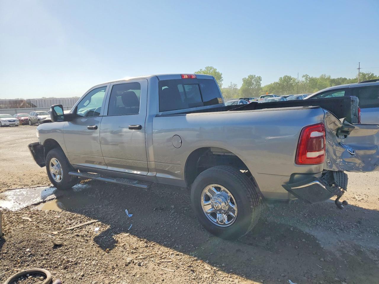 Ram 2500 Tradesman