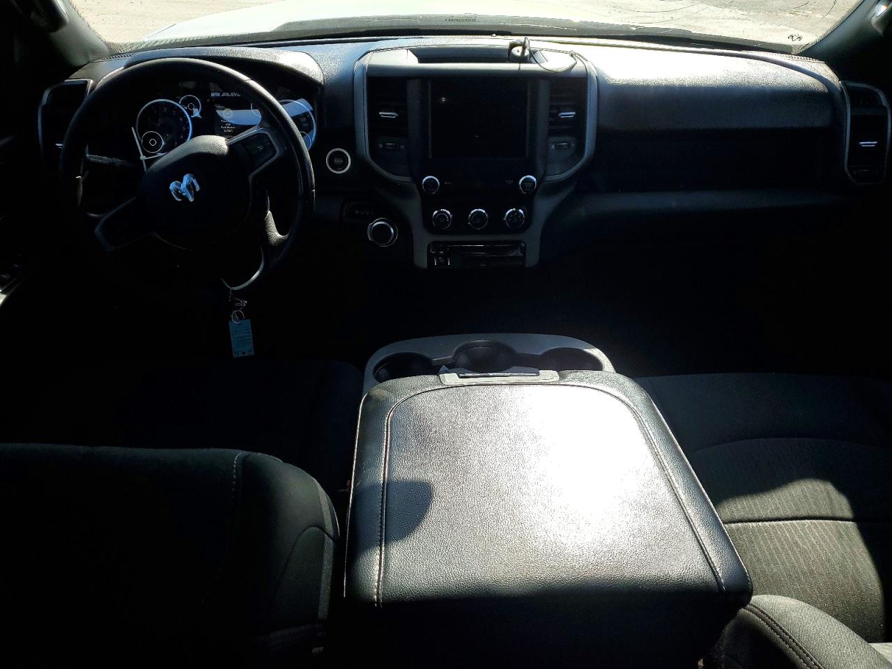 Ram 2500 Tradesman
