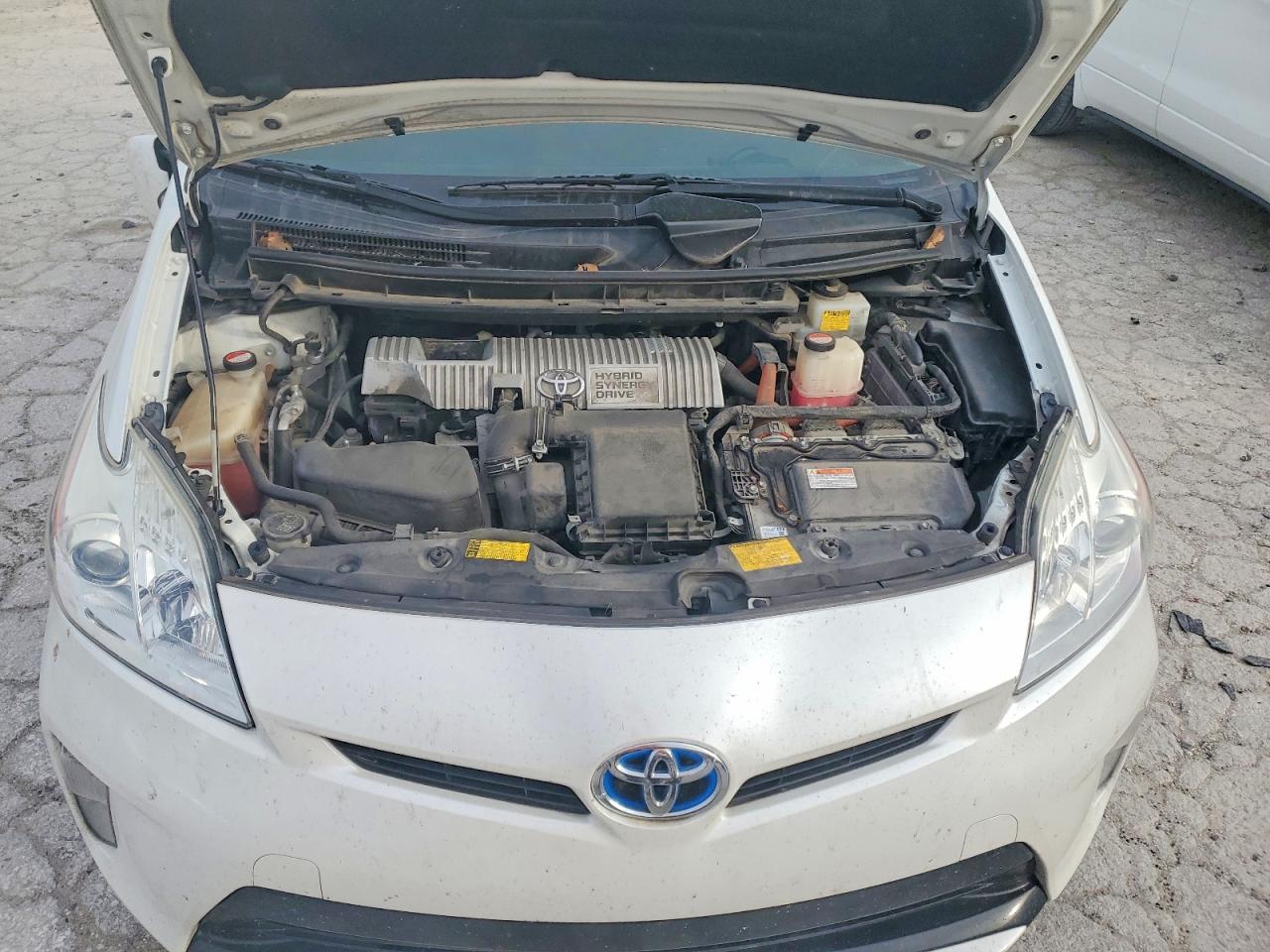 Toyota Prius Persona Series