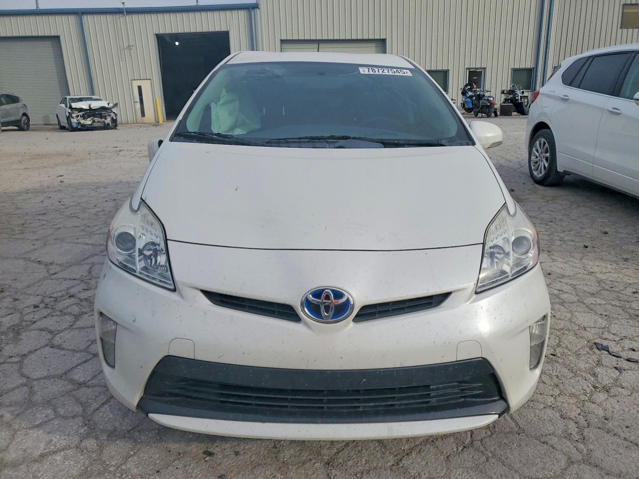 Toyota Prius Persona Series