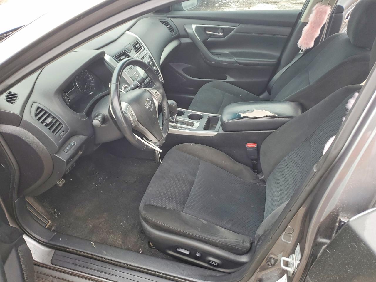Nissan Altima 2.5 Sv