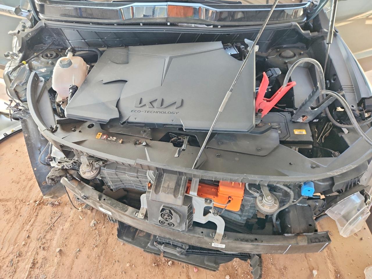 Kia Niro Wind