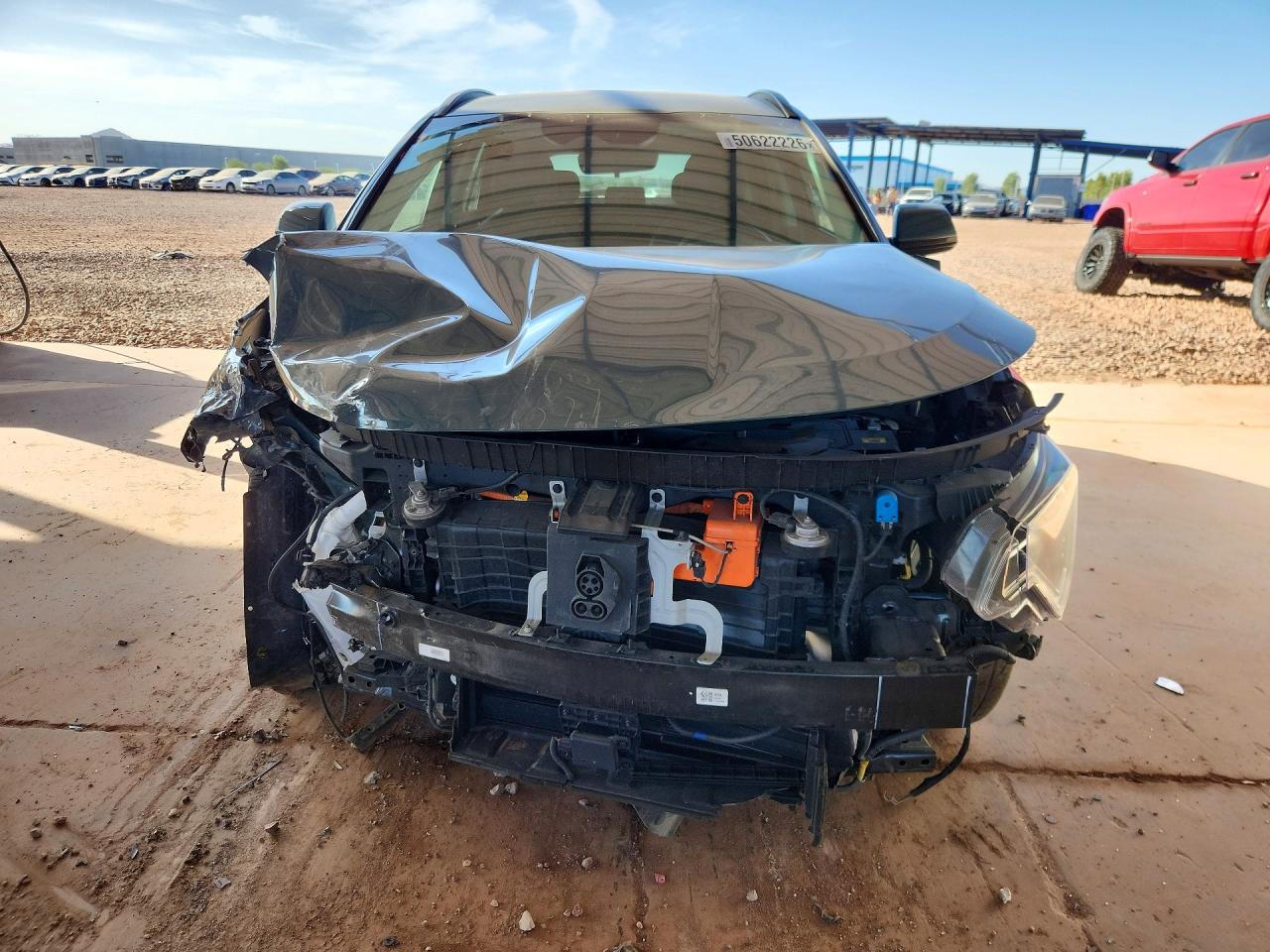 Kia Niro Wind