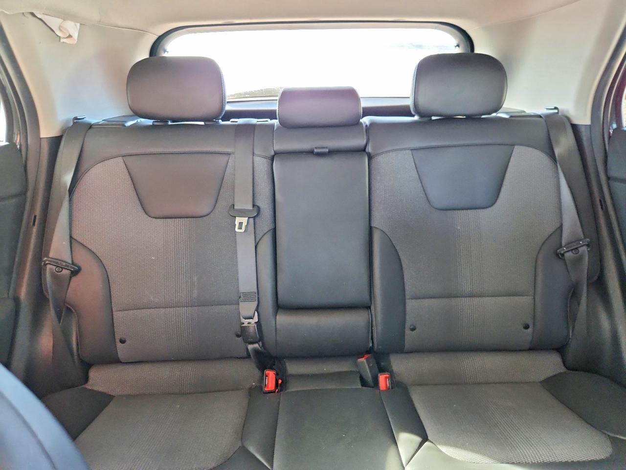 Kia Niro Wind
