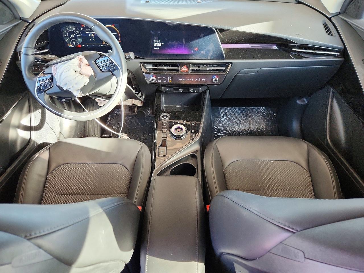 Kia Niro Wind