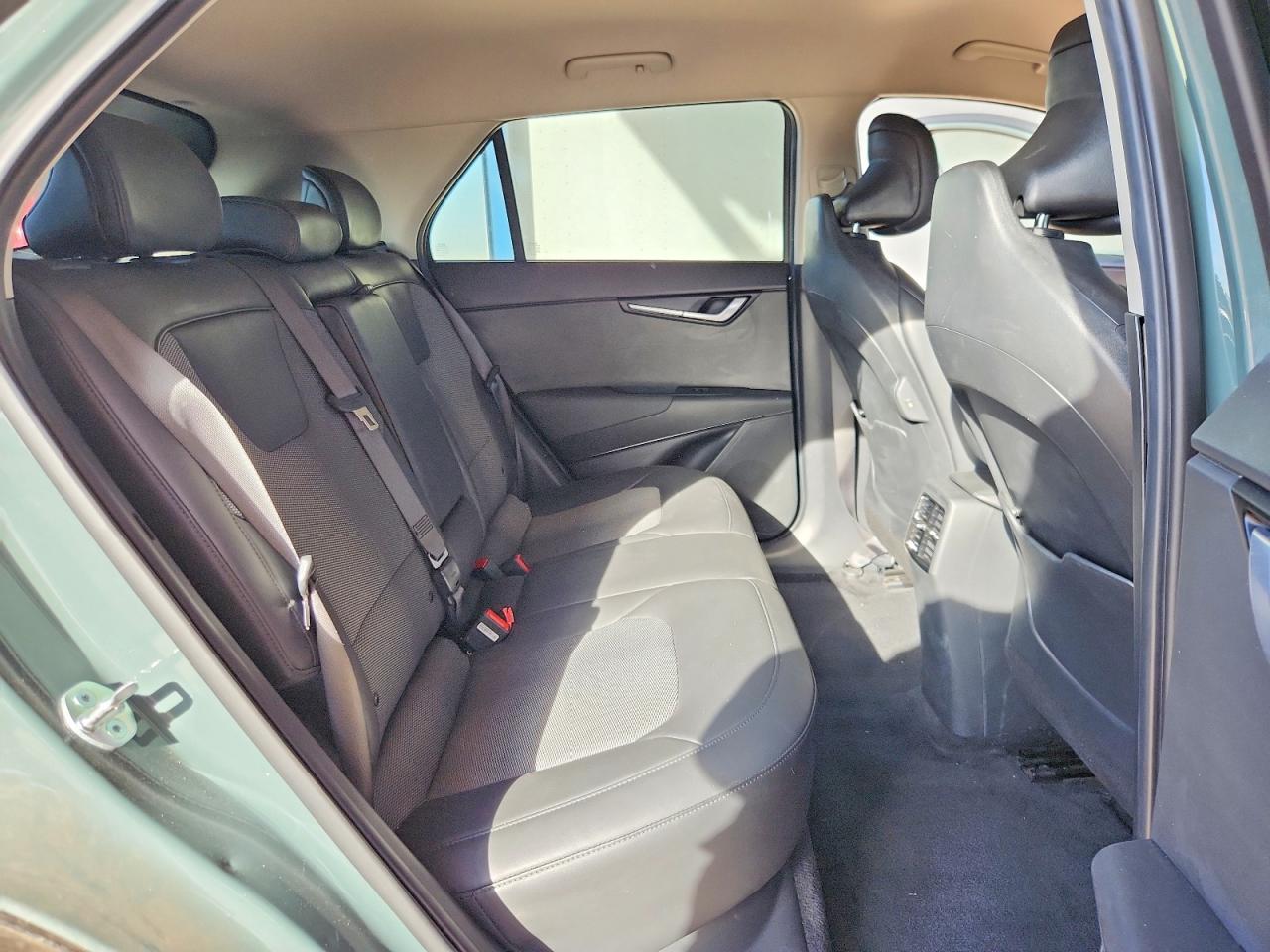 Kia Niro Wind