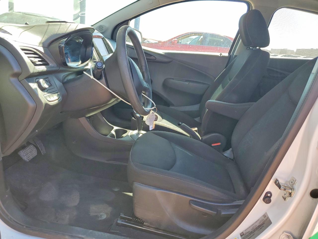 Chevrolet Spark Ls
