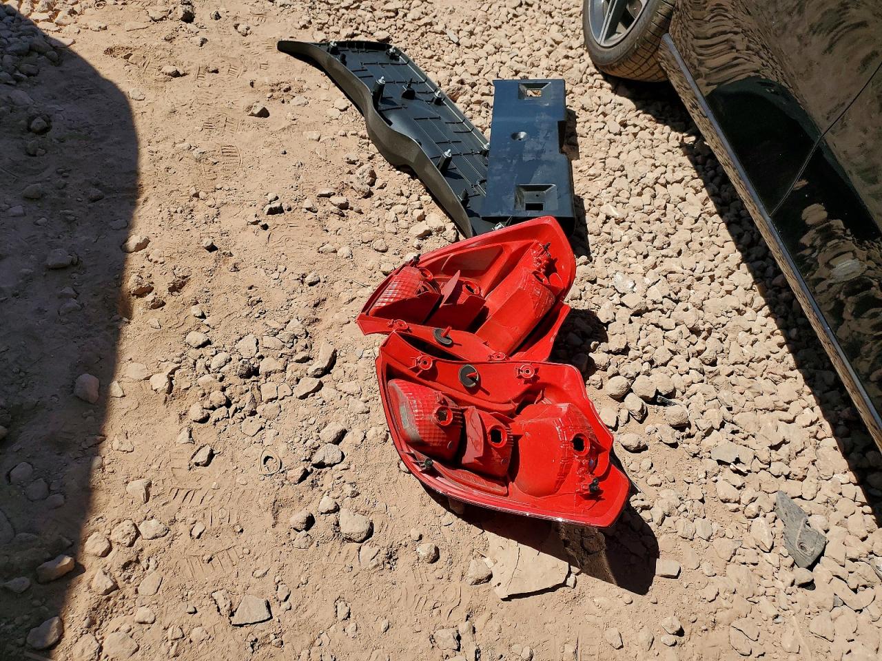 Chevrolet Spark Ls