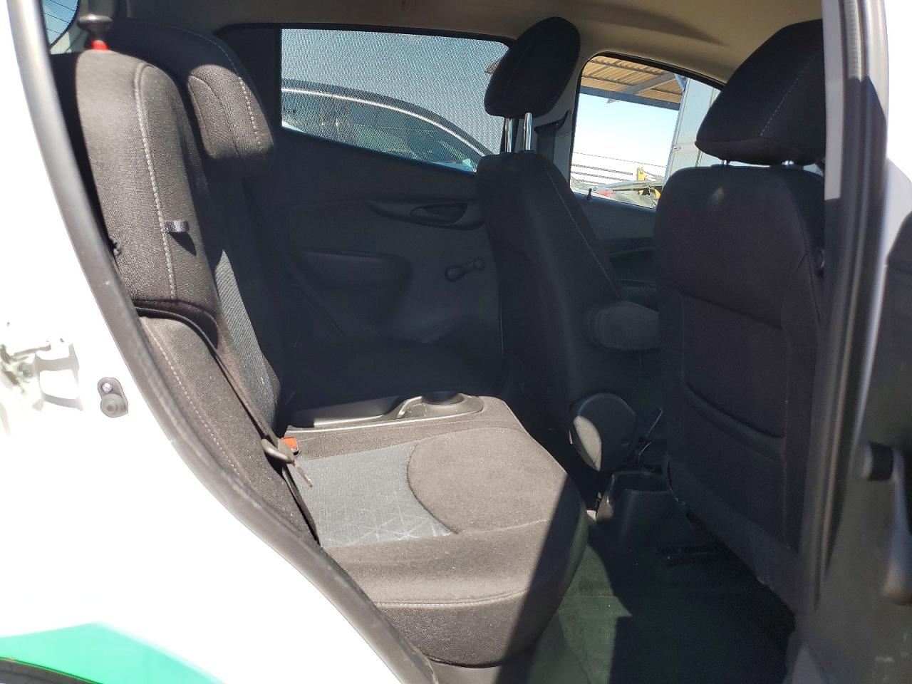 Chevrolet Spark Ls