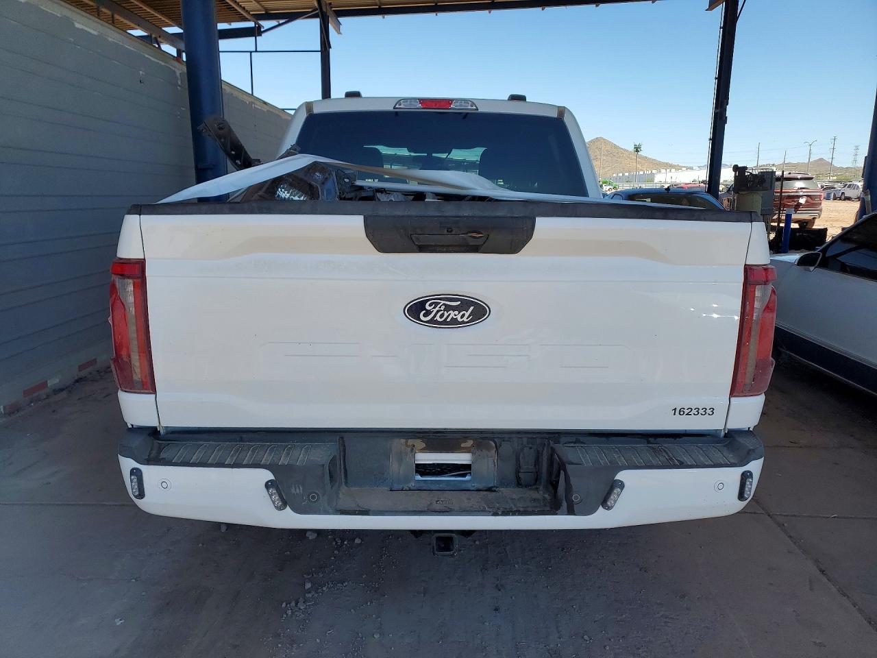 Ford F-150 Stx