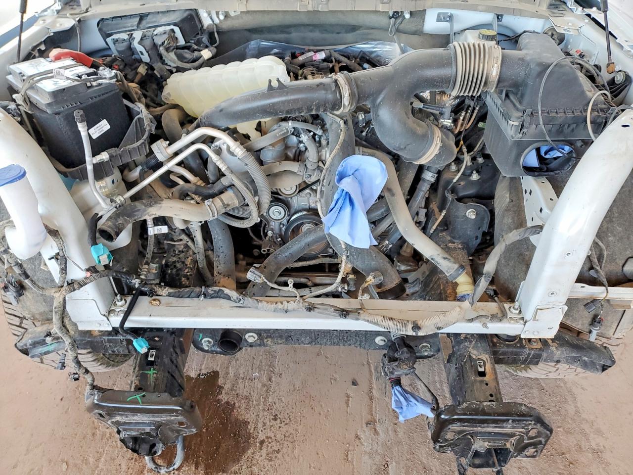 Ford F-150 Stx