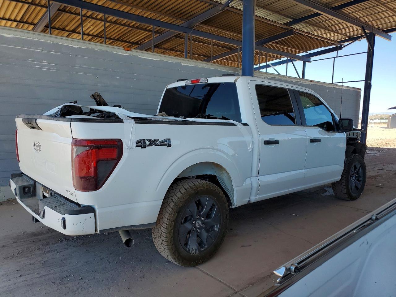 Ford F-150 Stx