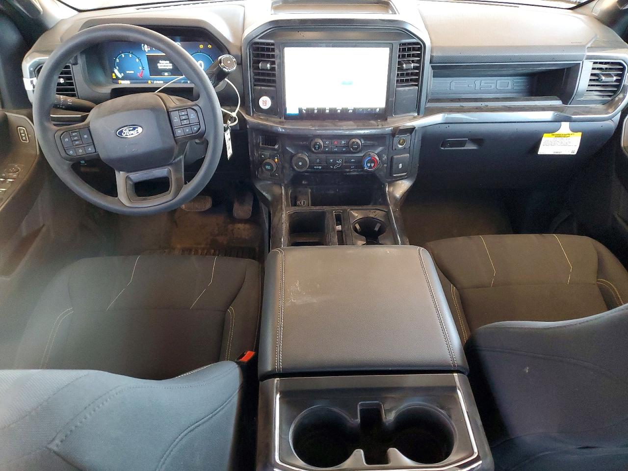 Ford F-150 Stx