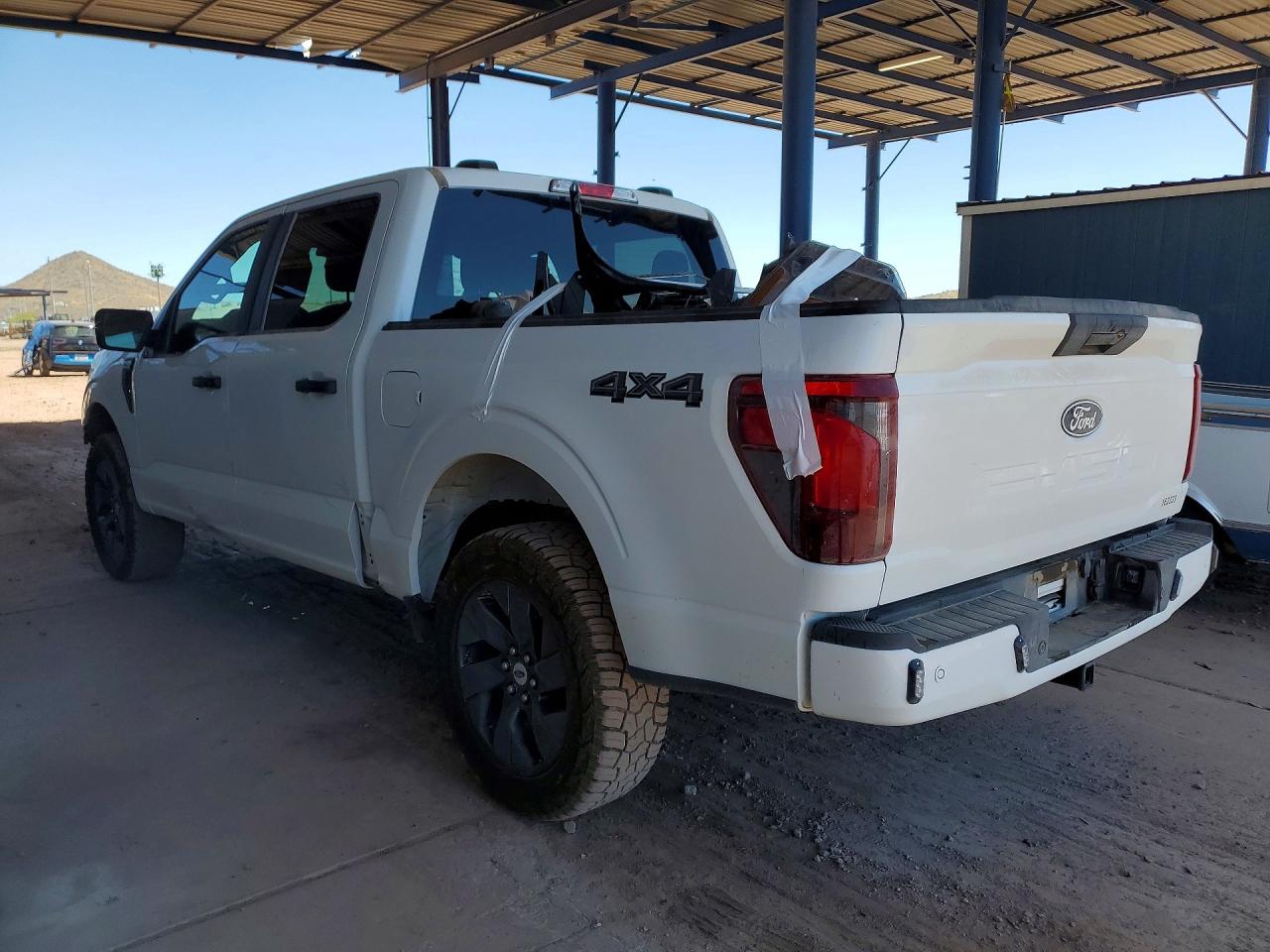 Ford F-150 Stx