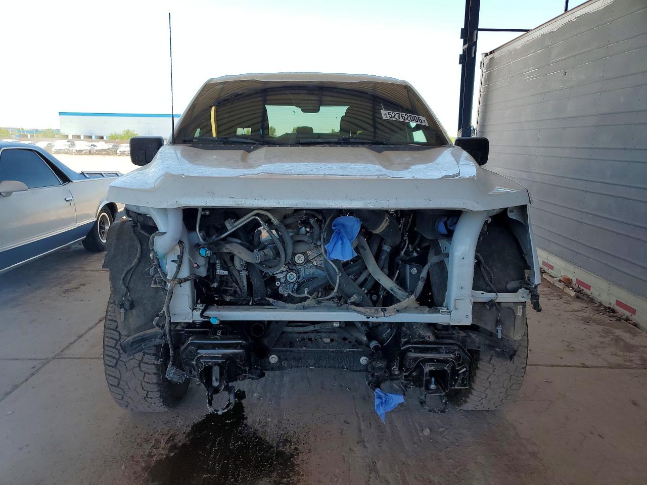 Ford F-150 Stx
