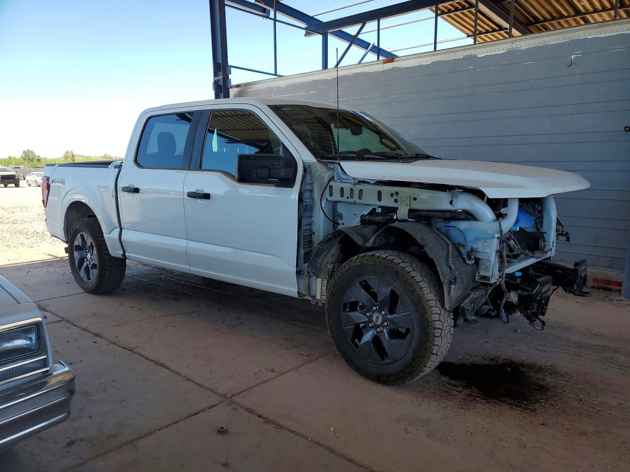 Ford F-150 Stx