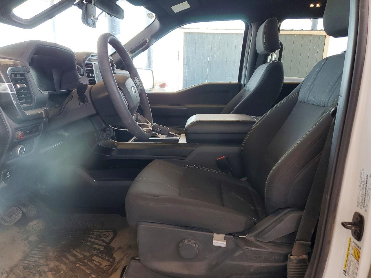 Ford F-150 Stx
