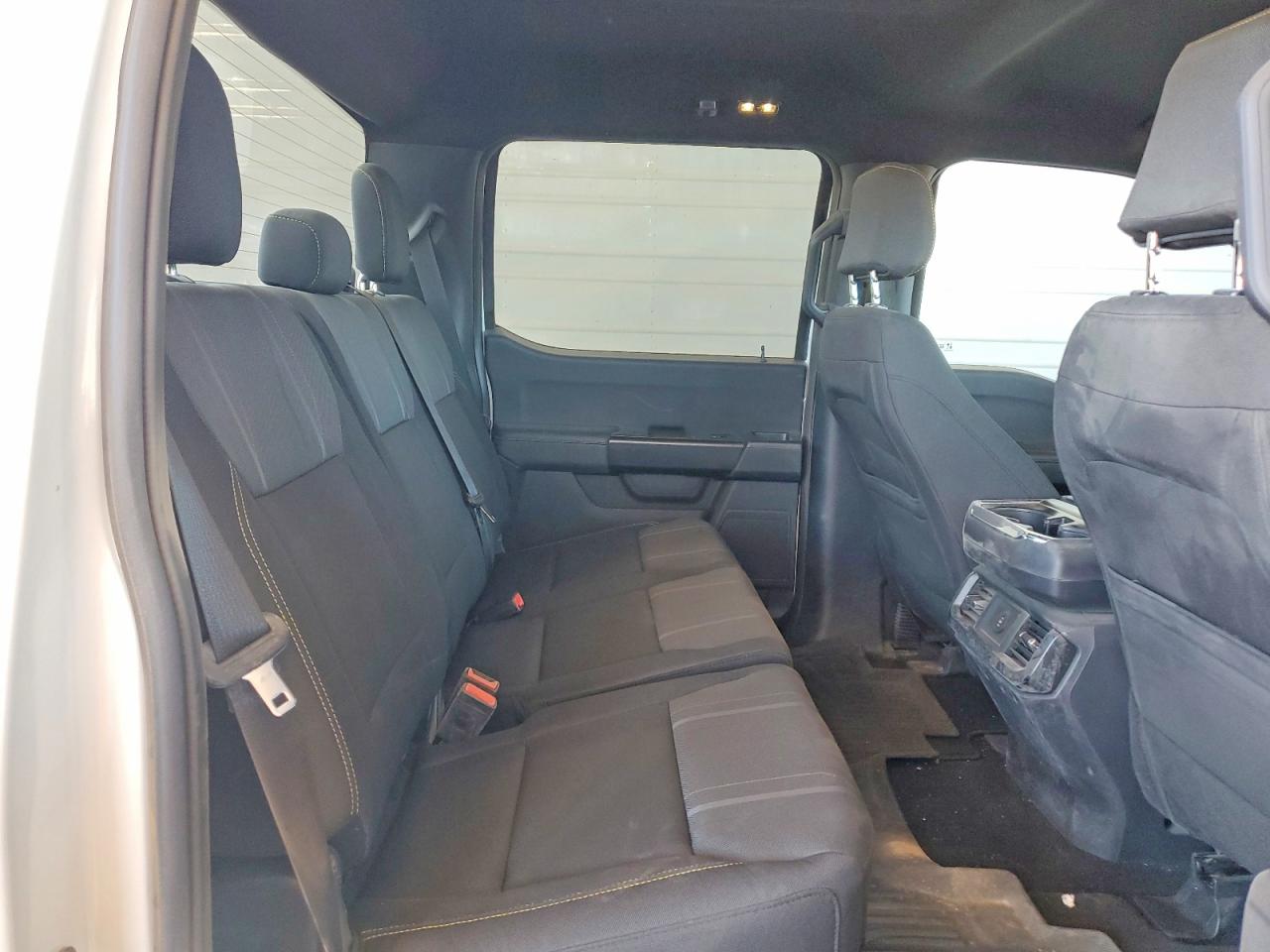 Ford F-150 Stx
