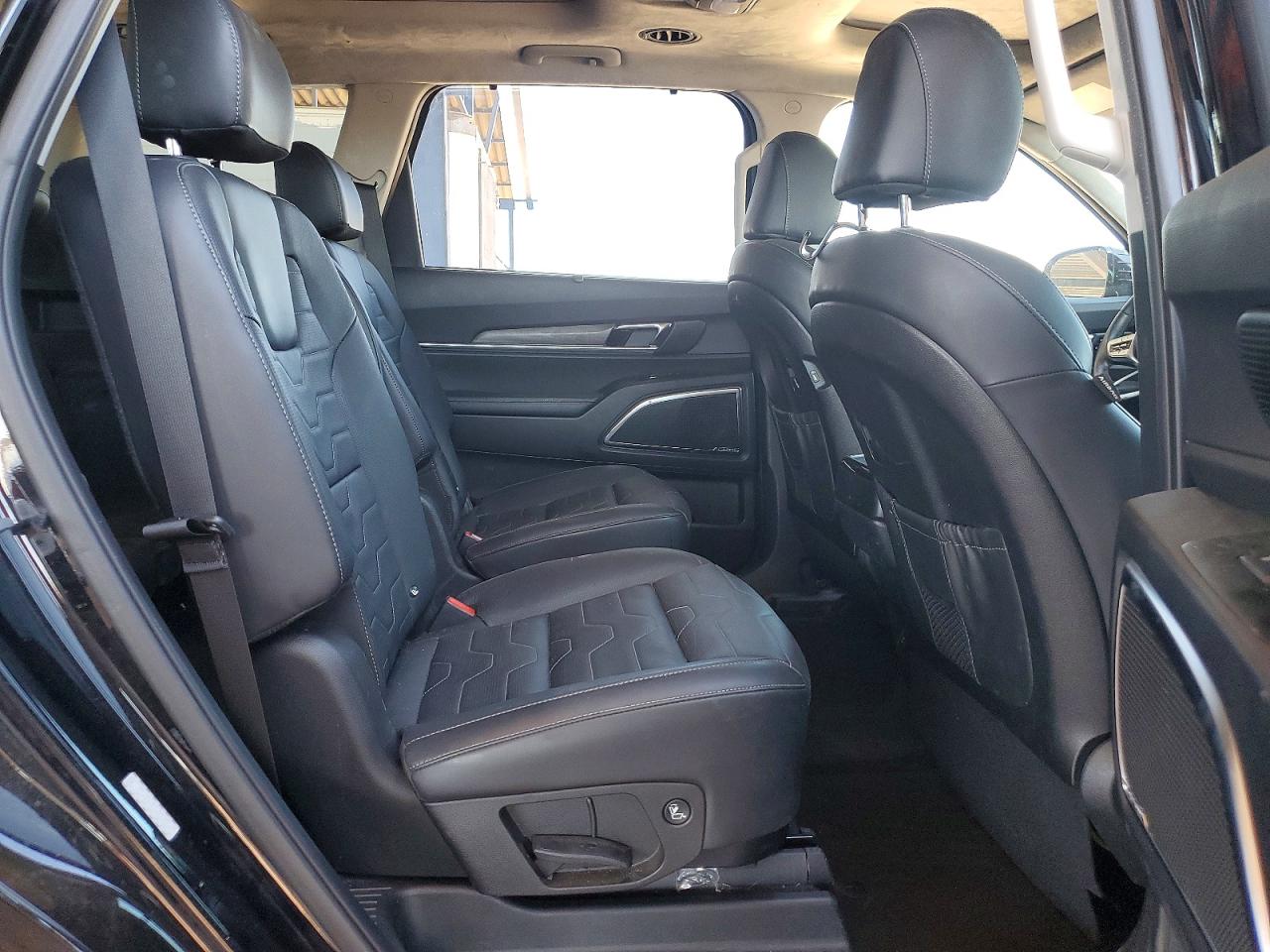 Kia Telluride Sx
