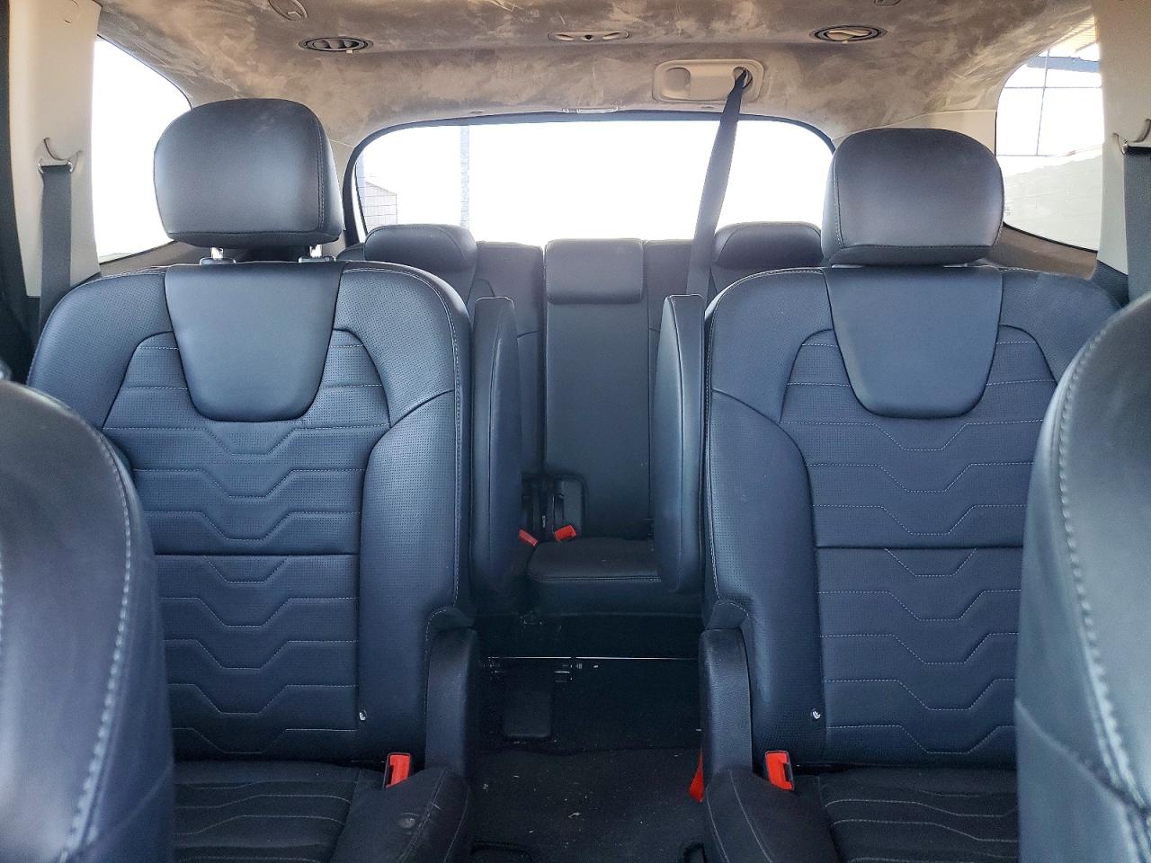 Kia Telluride Sx