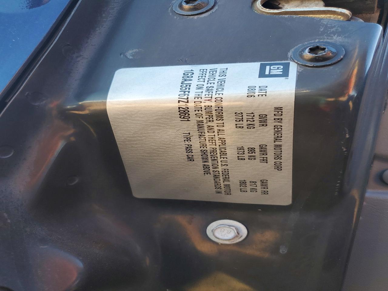Saturn Ion Level 2
