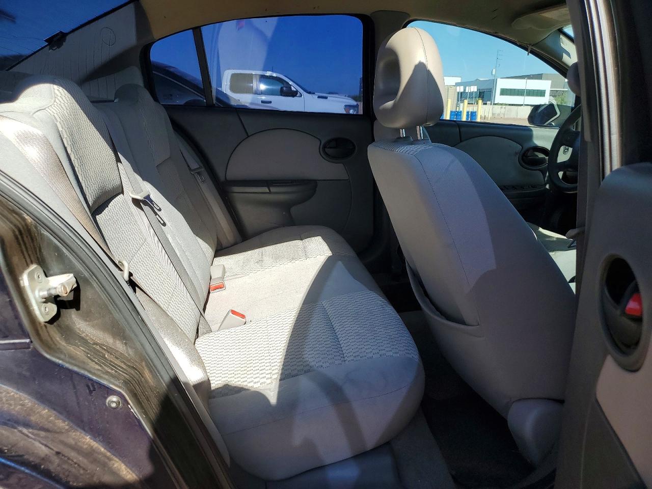 Saturn Ion Level 2