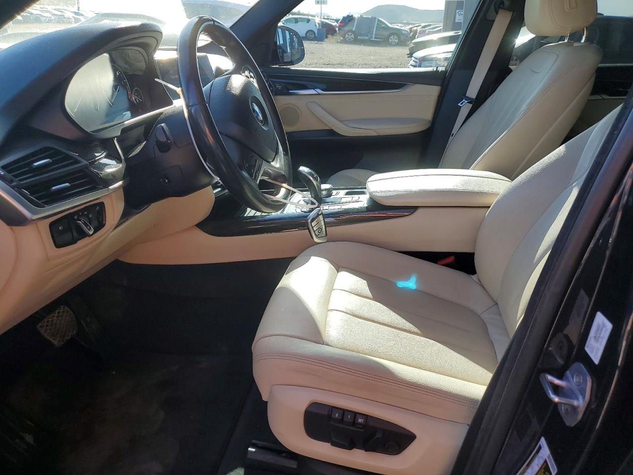 BMW X Series Sdrive35i