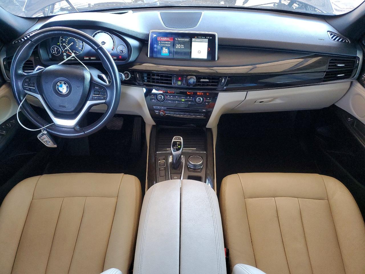 BMW X Series Sdrive35i