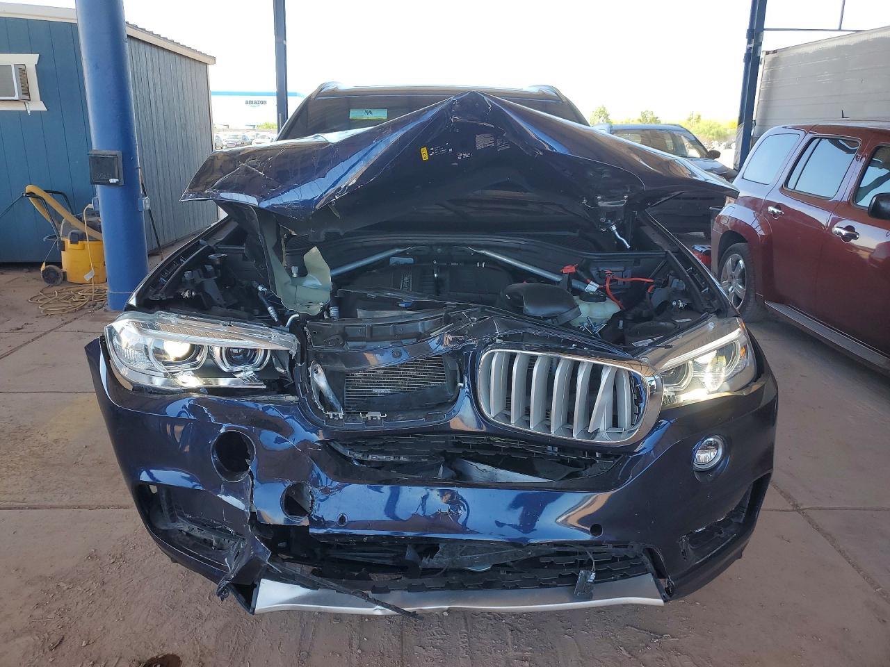 BMW X Series Sdrive35i