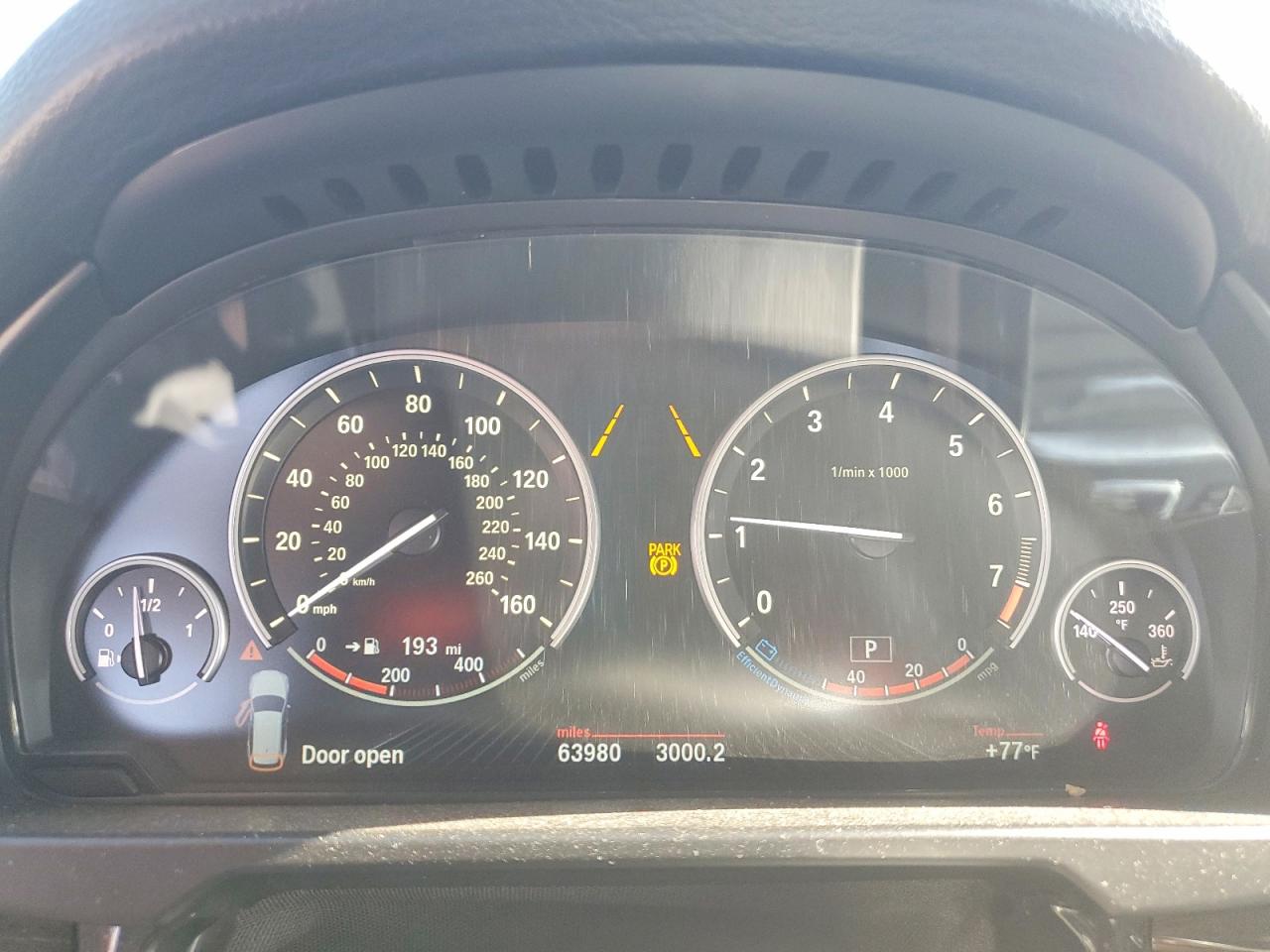BMW X Series Sdrive35i