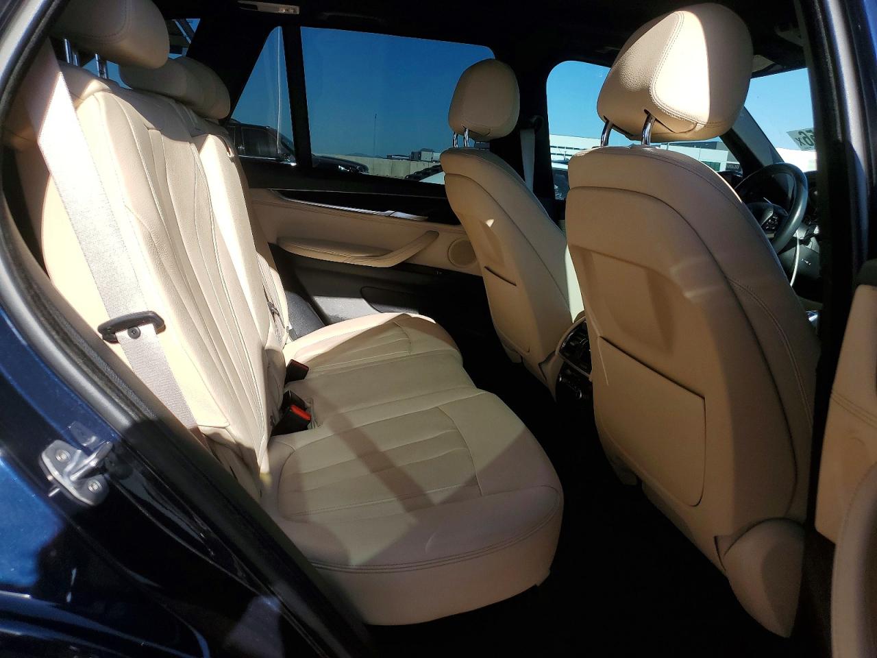 BMW X Series Sdrive35i